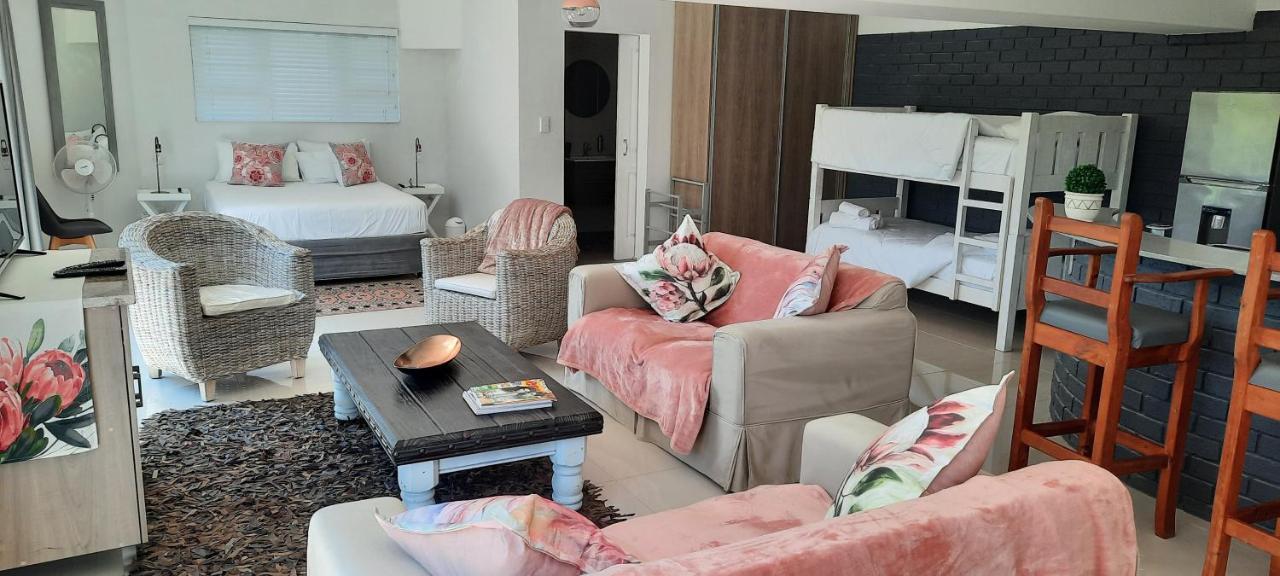 Montrose On Bunkers Apartment อีสต์ลอนดอน ภายนอก รูปภาพ