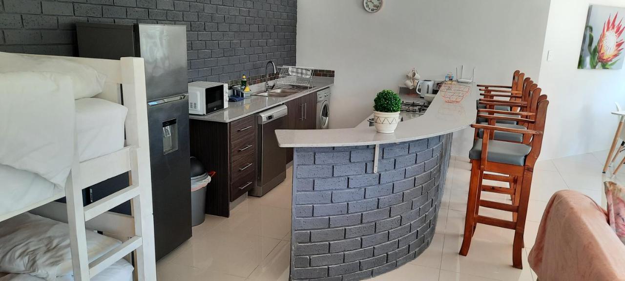 Montrose On Bunkers Apartment อีสต์ลอนดอน ภายนอก รูปภาพ