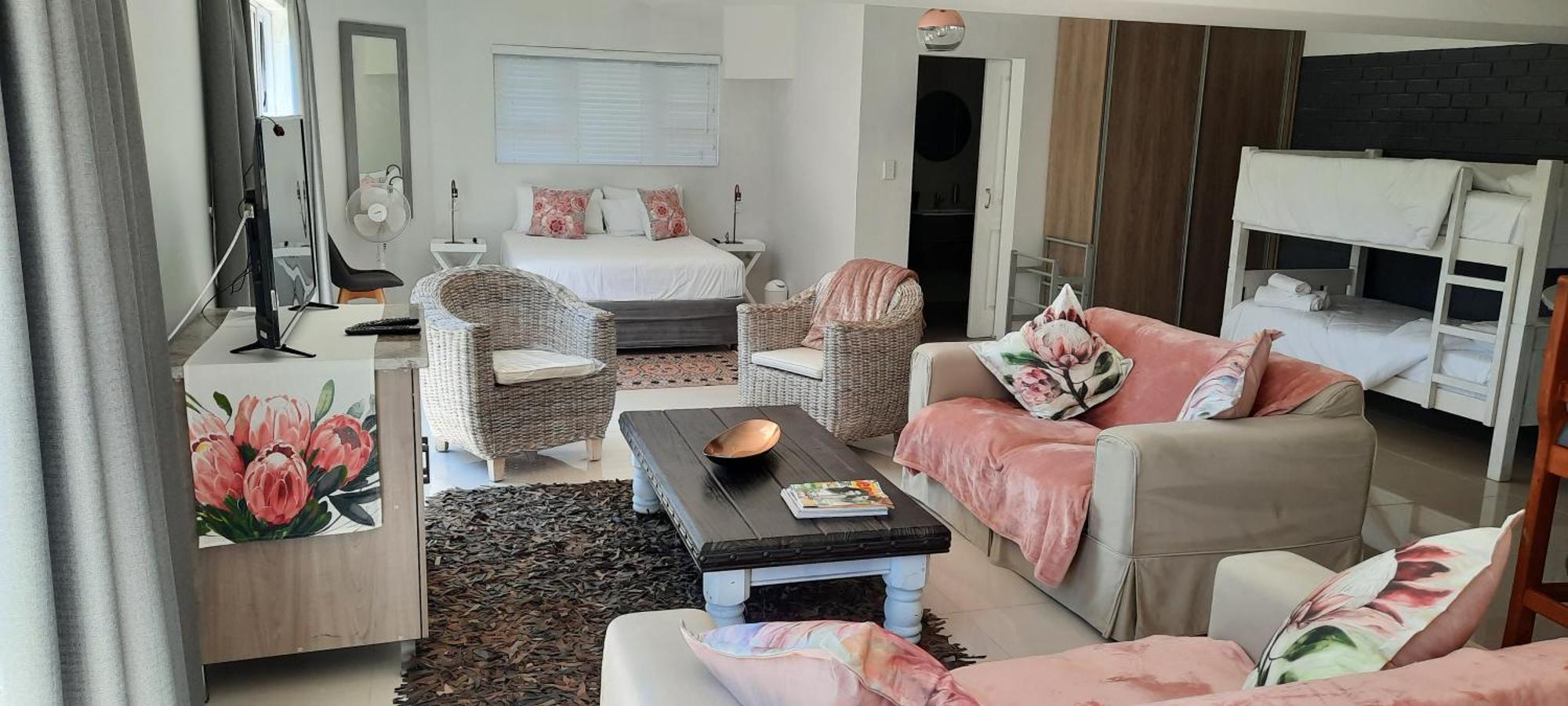 Montrose On Bunkers Apartment อีสต์ลอนดอน ภายนอก รูปภาพ